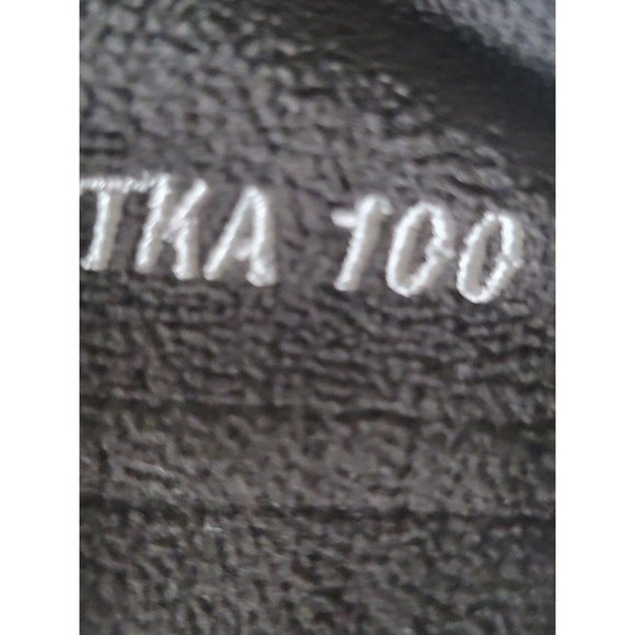 The North Face 1/4 Zip Fleece Pull Over Warm Up Jacket Women's Size Medium - Picture 4 of 7